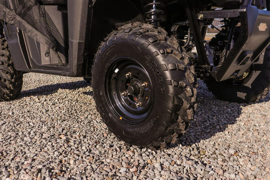 2026 Polaris® Ranger SP 570