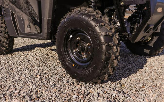 2026 Polaris® Ranger SP 570