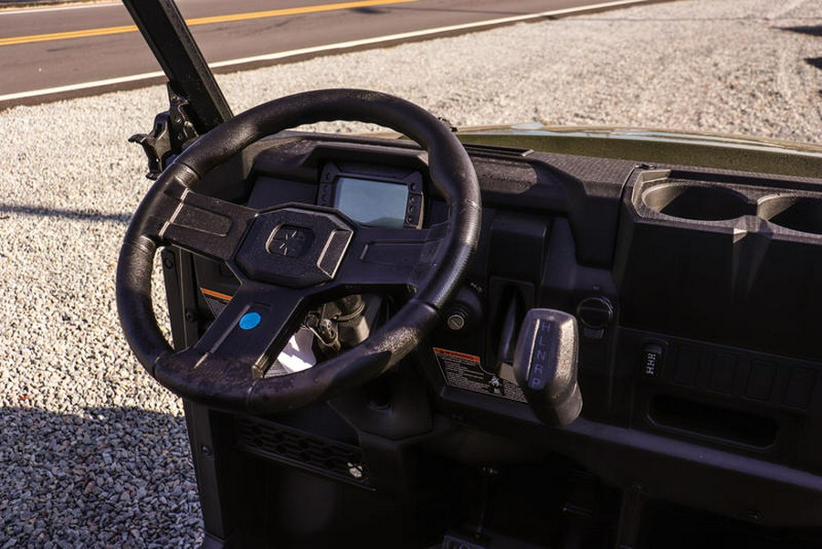 2026 Polaris® Ranger SP 570