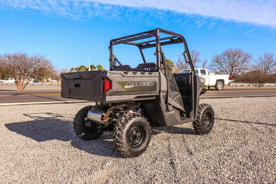 2026 Polaris® Ranger SP 570