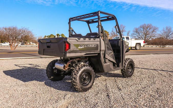 2026 Polaris® Ranger SP 570