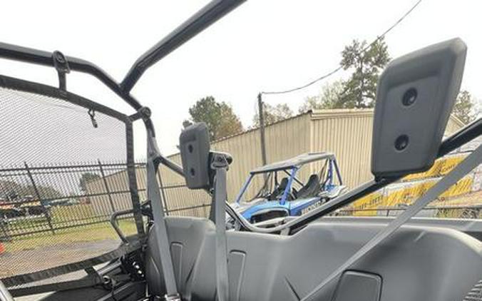 2025 Honda® Pioneer 1000-6 Deluxe Crew