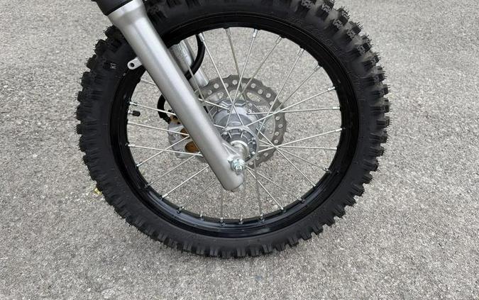 2026 Kawasaki KLX®140R