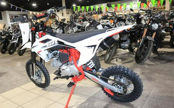 2025 SSR Motorsports SR140R