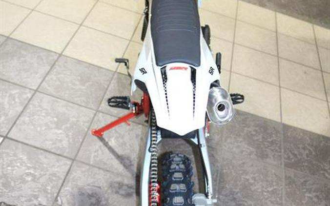 2025 SSR Motorsports SR140R