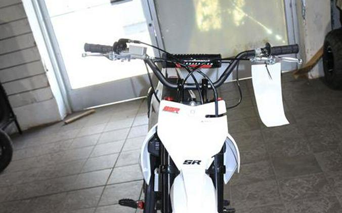 2025 SSR Motorsports SR140R