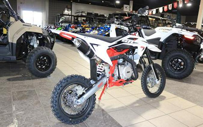 2025 SSR Motorsports SR140R