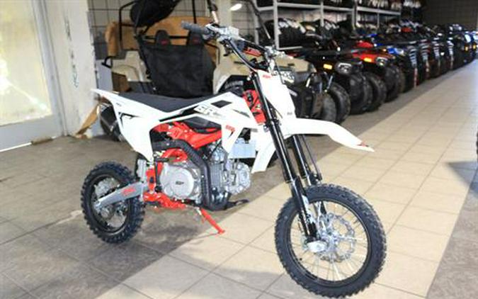 2025 SSR Motorsports SR140R