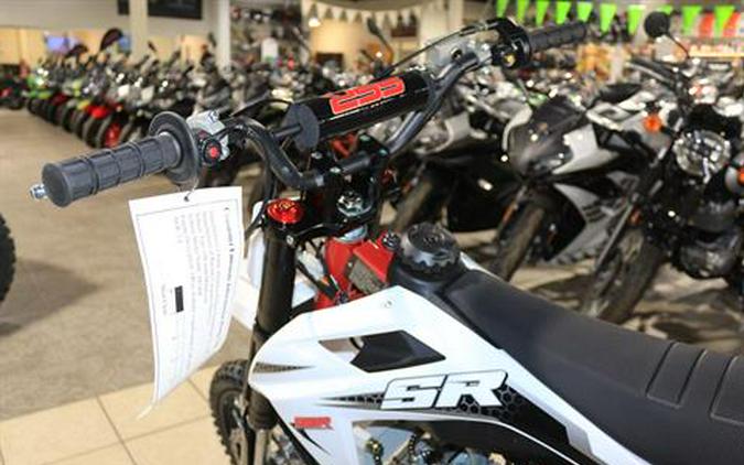 2025 SSR Motorsports SR140R