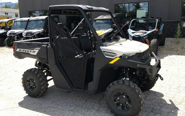 2025 Polaris® Ranger 1000 Premium