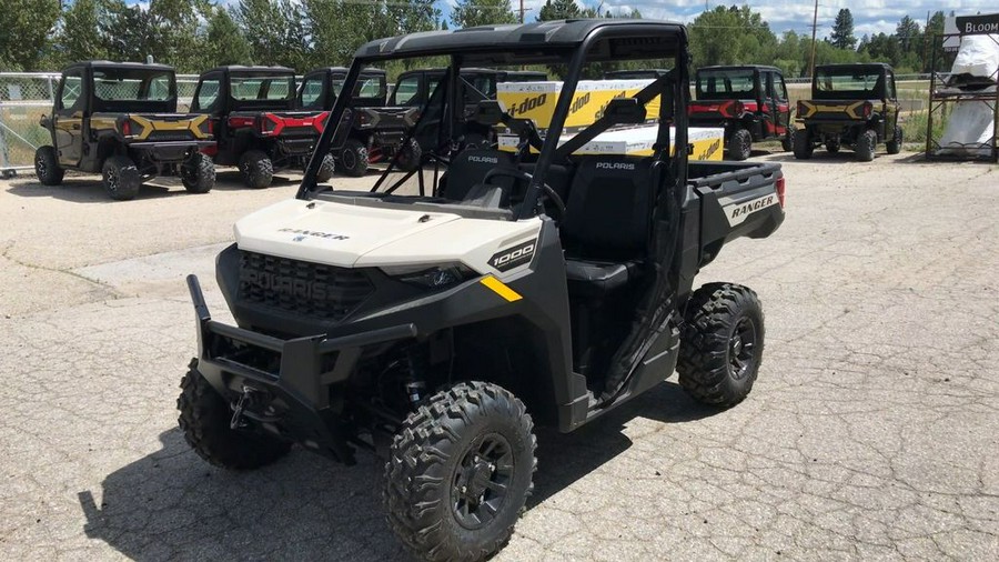 2025 Polaris® Ranger 1000 Premium
