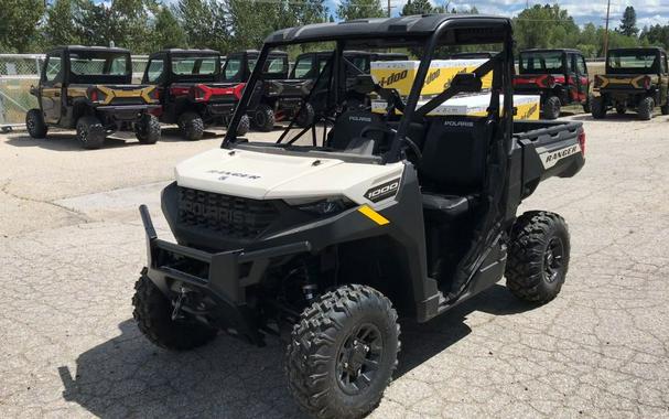 2025 Polaris® Ranger 1000 Premium