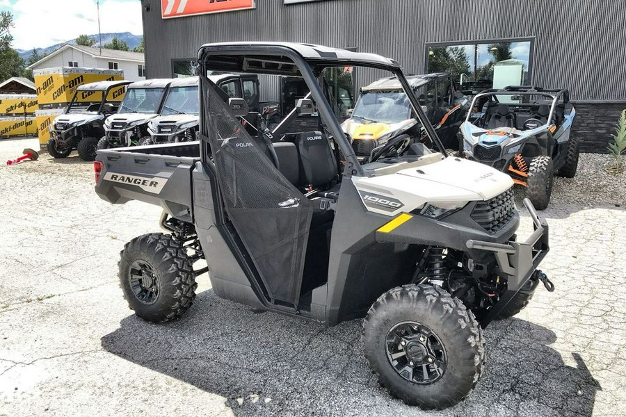 2025 Polaris® Ranger 1000 Premium