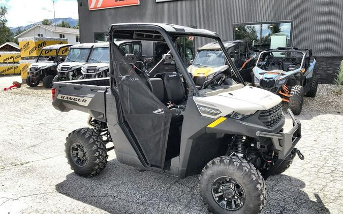 2025 Polaris® Ranger 1000 Premium