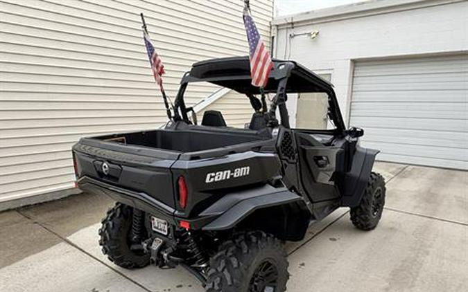 2023 Can-Am Commander XT 1000R