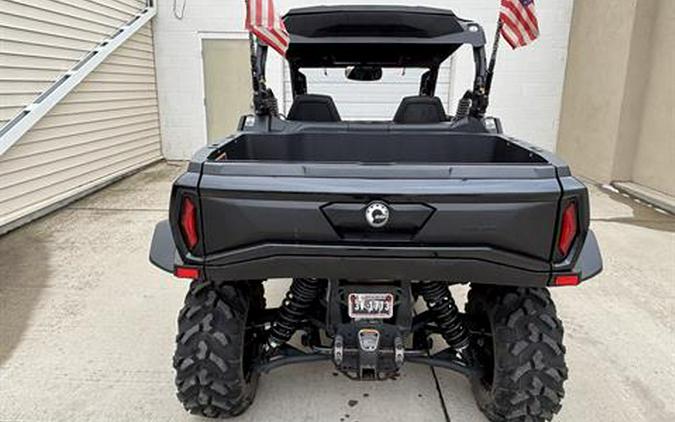 2023 Can-Am Commander XT 1000R