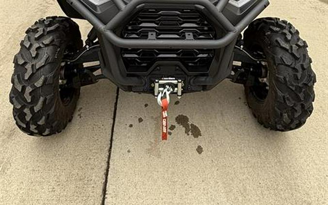 2023 Can-Am Commander XT 1000R