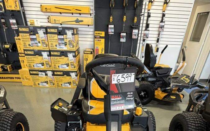2026 Cub Cadet® Ultima ZS Z3 60S