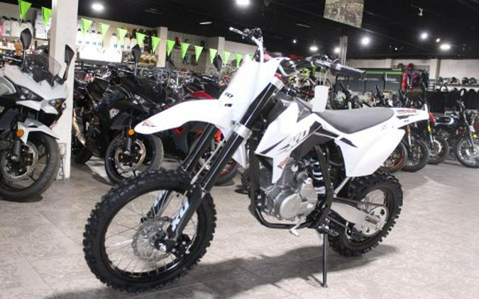 2025 SSR Motorsports XD150