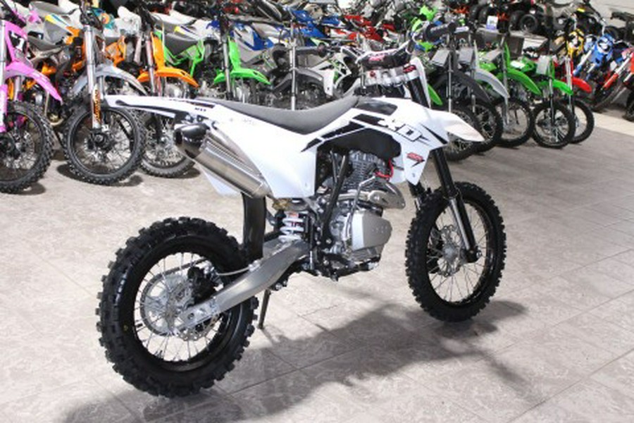 2025 SSR Motorsports XD150