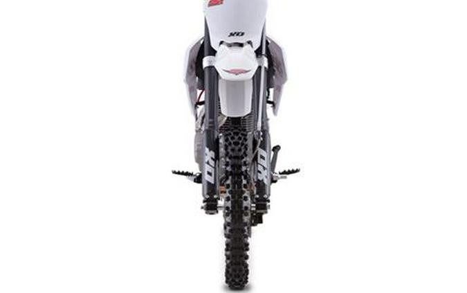 2025 SSR Motorsports XD150