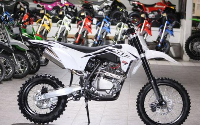 2025 SSR Motorsports XD150