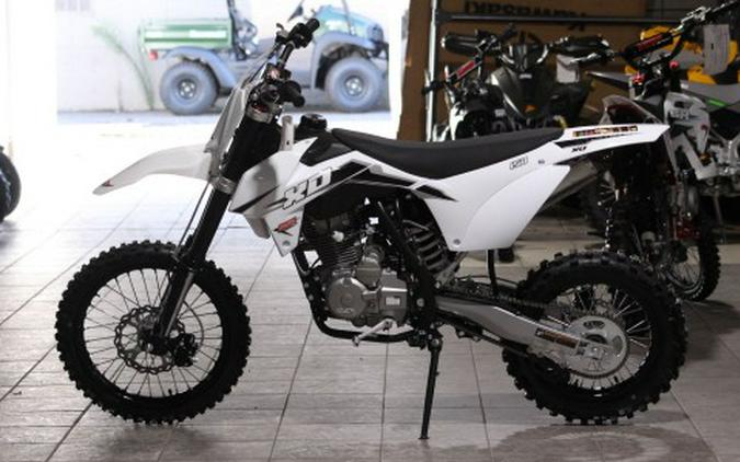 2025 SSR Motorsports XD150