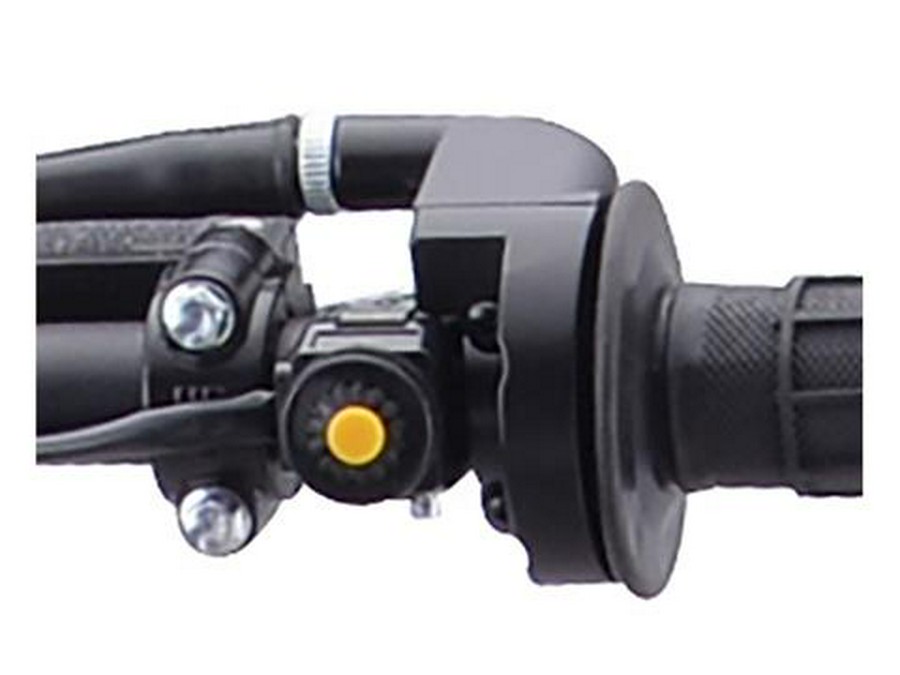 2025 SSR Motorsports XD150