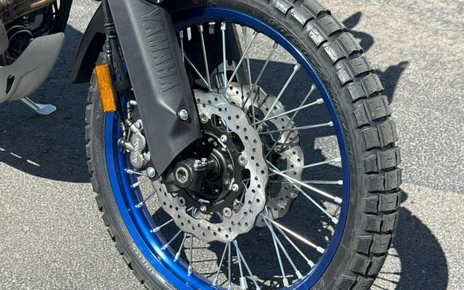 2026 Yamaha Tenere 700