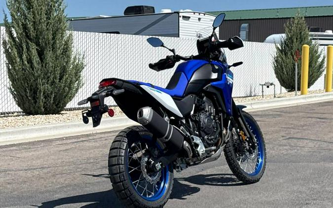2026 Yamaha Tenere 700