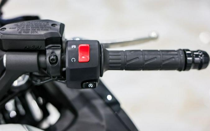 2022 Kawasaki EX650NNFNN Ninja 650