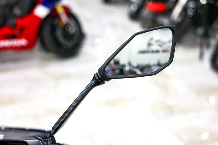 2022 Kawasaki EX650NNFNN Ninja 650