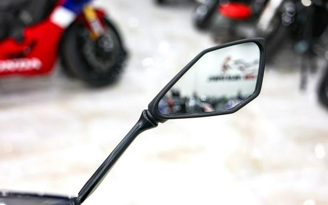 2022 Kawasaki EX650NNFNN Ninja 650