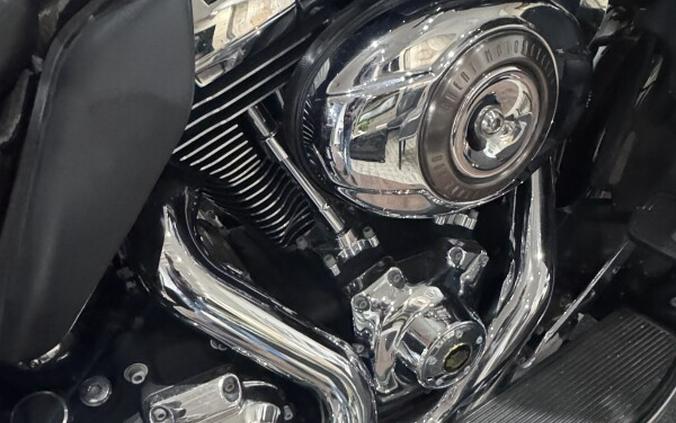 FLHTK 2013 Electra Glide® Ultra Limited