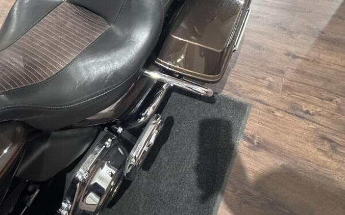FLHTK 2013 Electra Glide® Ultra Limited