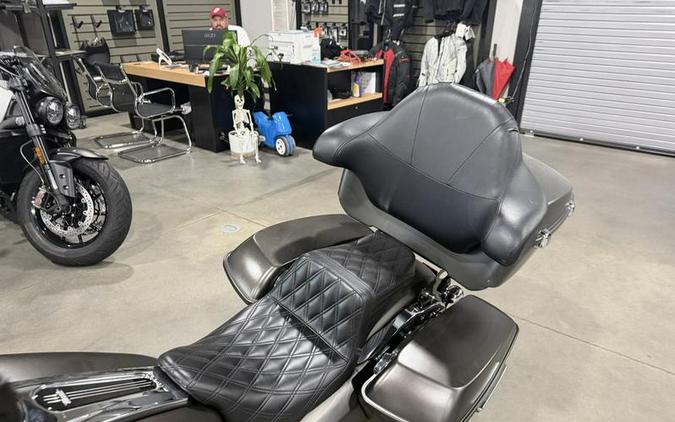 2020 Harley-Davidson® FLTRX - Road Glide®