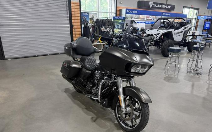 2020 Harley-Davidson® FLTRX - Road Glide®