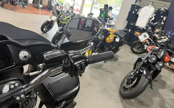 2020 Harley-Davidson® FLTRX - Road Glide®