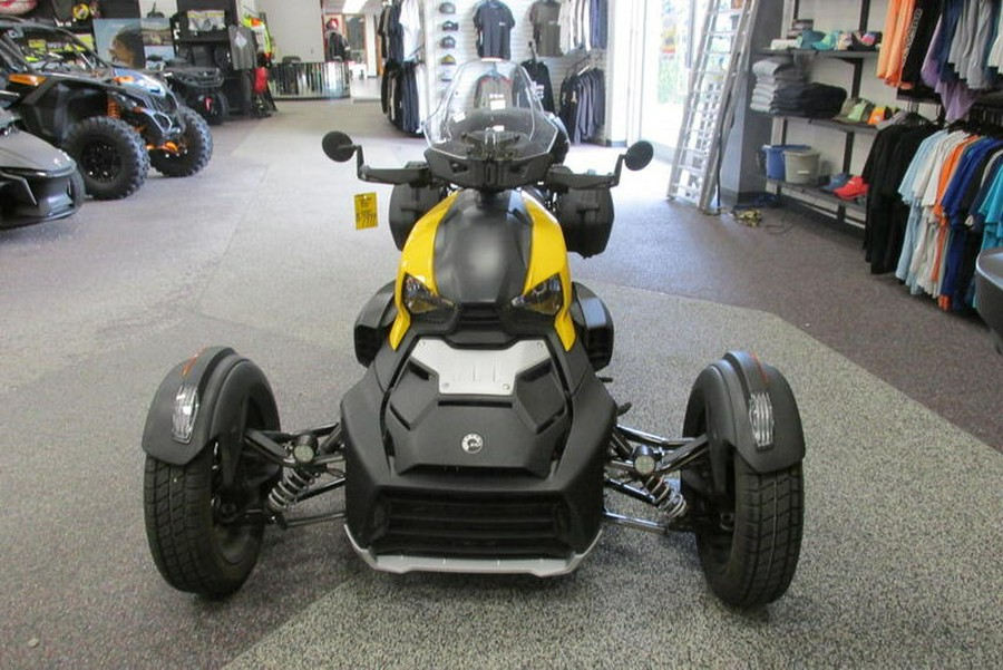 2021 Can-Am® Ryker Rally Edition 900 ACE