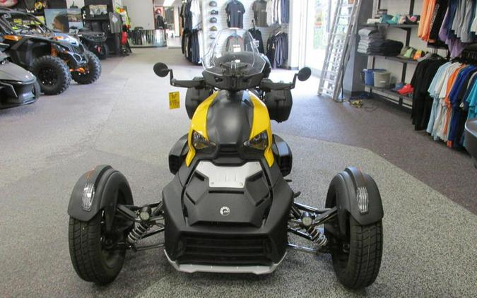2021 Can-Am® Ryker Rally Edition 900 ACE