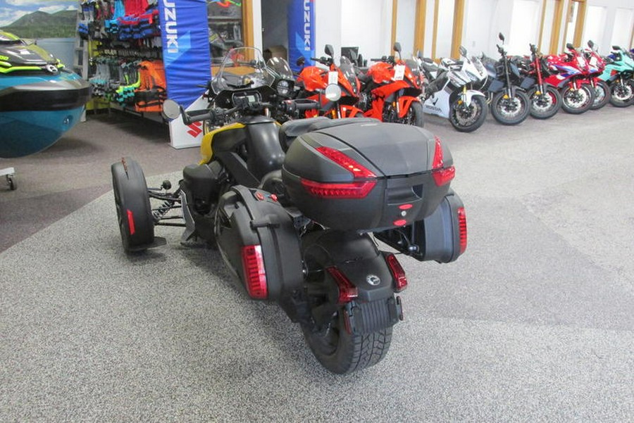 2021 Can-Am® Ryker Rally Edition 900 ACE