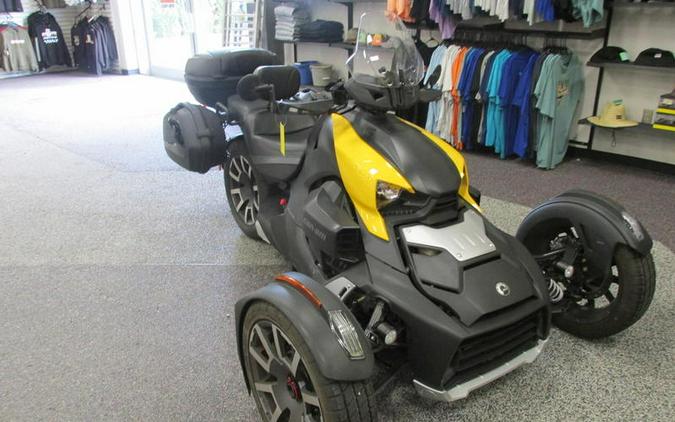 2021 Can-Am® Ryker Rally Edition 900 ACE