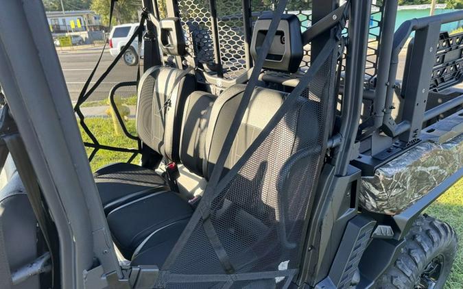 2027 Can-Am Defender XU MAX XT HD11 Dark Wildland Camo