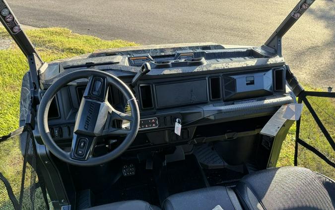 2027 Can-Am Defender XU MAX XT HD11 Dark Wildland Camo
