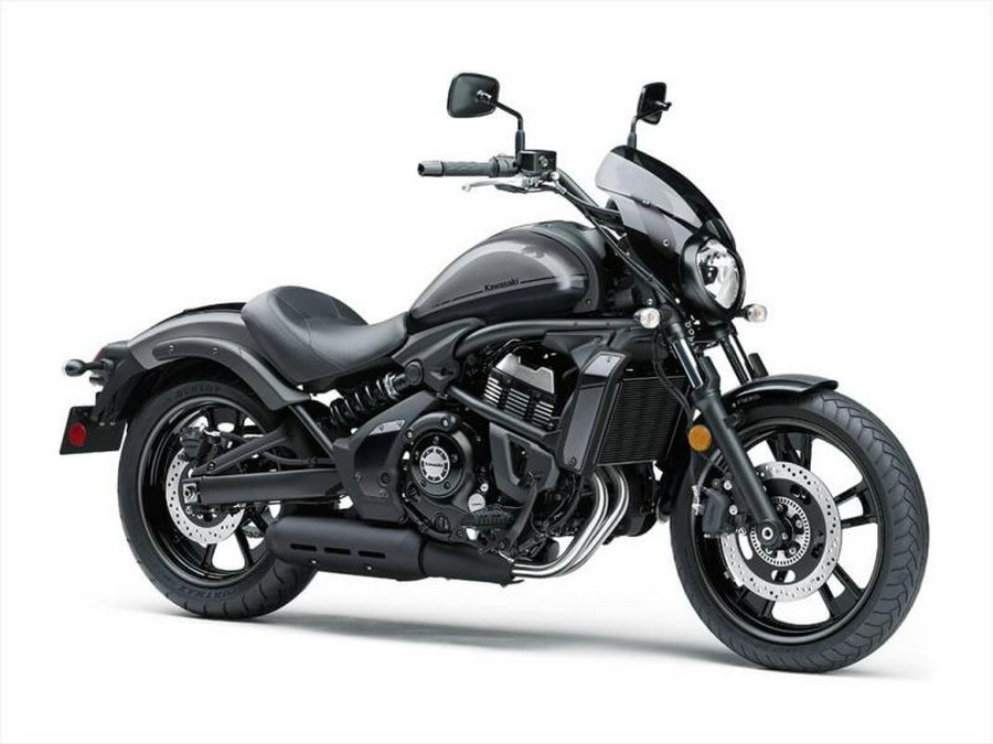 2021 Kawasaki Vulcan® S Cafe