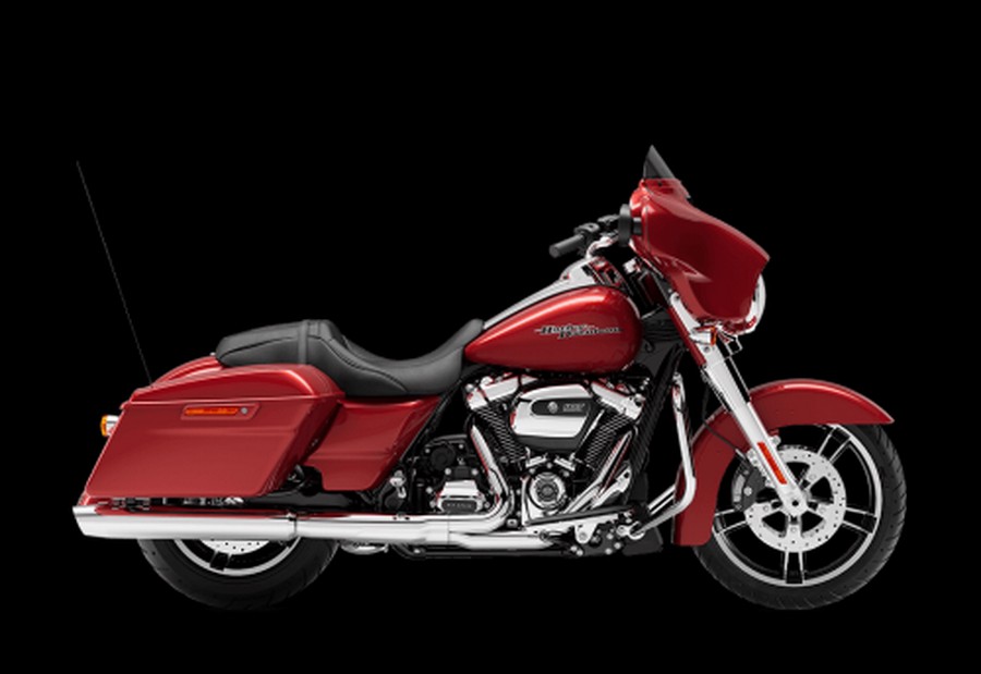 2019 Harley-Davidson Street Glide