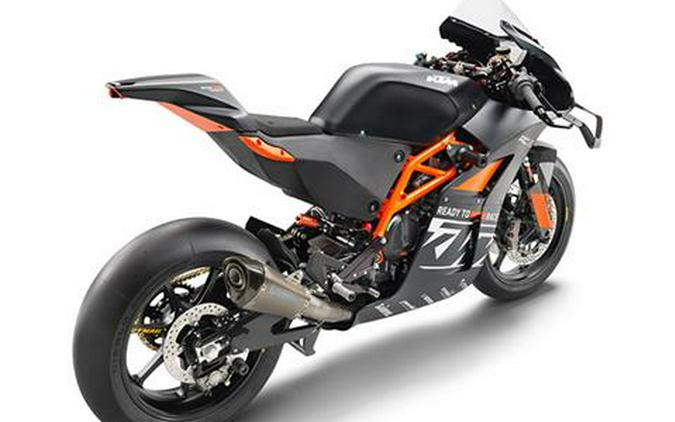 2023 KTM RC 8C