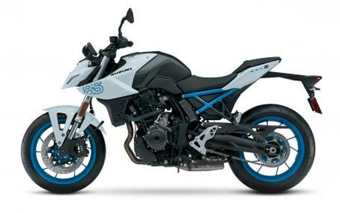 2023 Suzuki [Arriving Soon] GSX-8S w/ $250 Pony Gift Card & $550 Savings!*