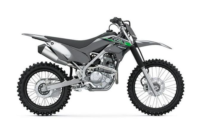 2024 Kawasaki KLX®230R