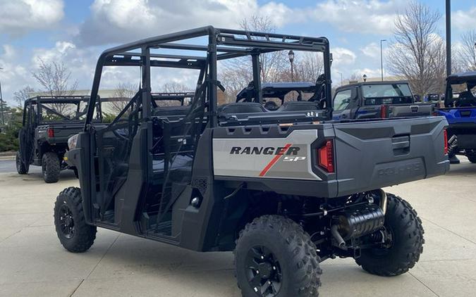 2024 Polaris Ranger Crew SP 570 Premium